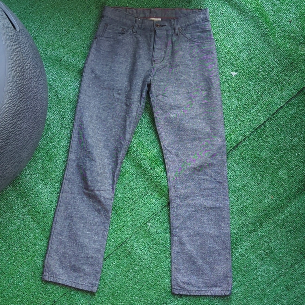 Raleigh Denim Jeans